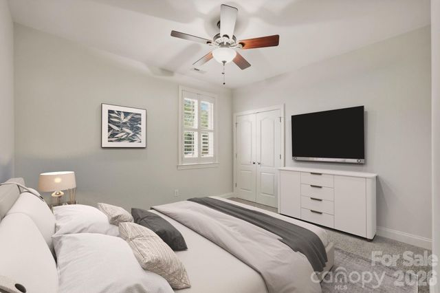 12308 Headquarters Farm Road, Charlotte, NC 28262