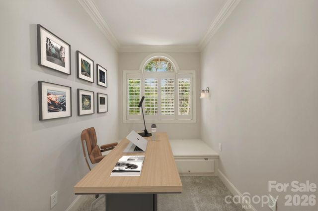 12308 Headquarters Farm Road, Charlotte, NC 28262