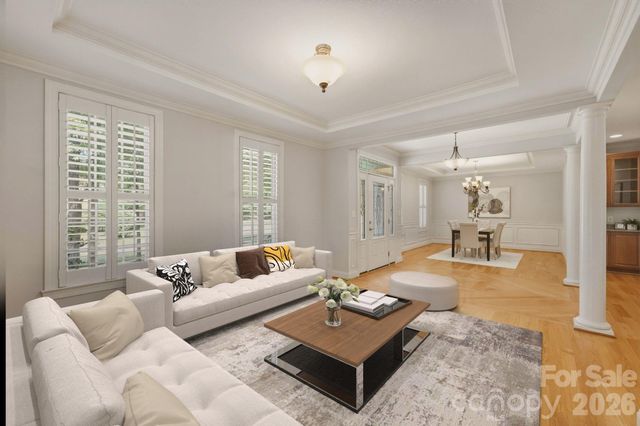 12308 Headquarters Farm Road, Charlotte, NC 28262