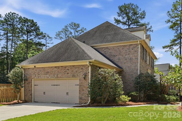 12308 Headquarters Farm Road, Charlotte, NC 28262