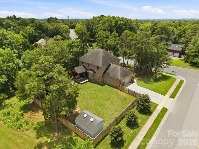 12308 Headquarters Farm Road, Charlotte, NC 28262