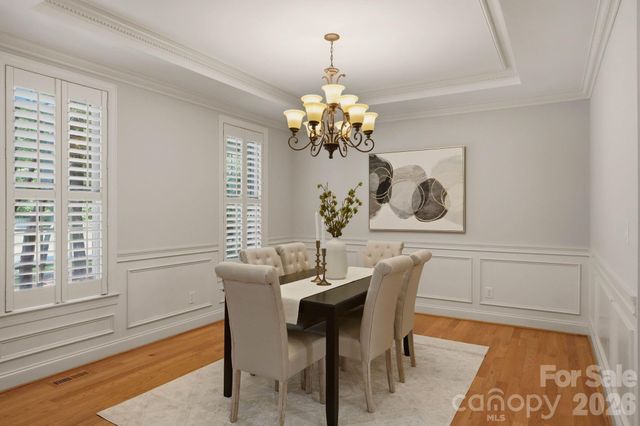 12308 Headquarters Farm Road, Charlotte, NC 28262