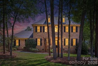 12308 Headquarters Farm Road, Charlotte, NC 28262