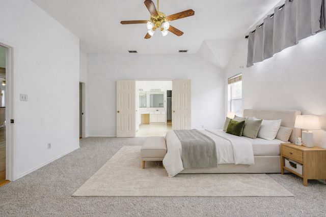 304 Mimosa Drive, Murphy, TX 75094