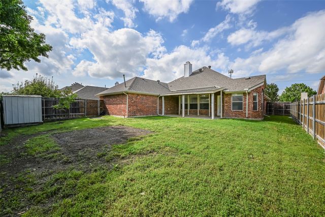 304 Mimosa Drive, Murphy, TX 75094