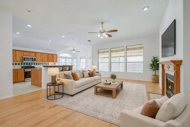 304 Mimosa Drive, Murphy, TX 75094