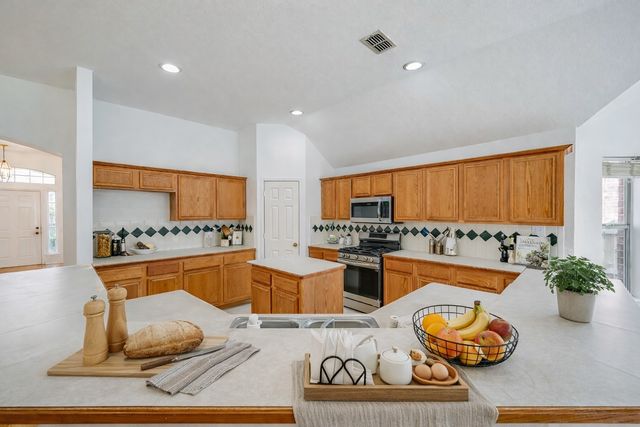 304 Mimosa Drive, Murphy, TX 75094