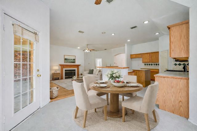 304 Mimosa Drive, Murphy, TX 75094