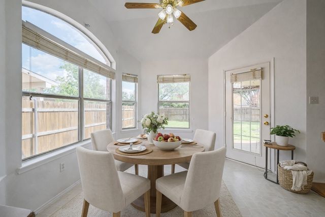 304 Mimosa Drive, Murphy, TX 75094