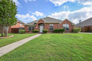 304 Mimosa Drive, Murphy, TX 75094
