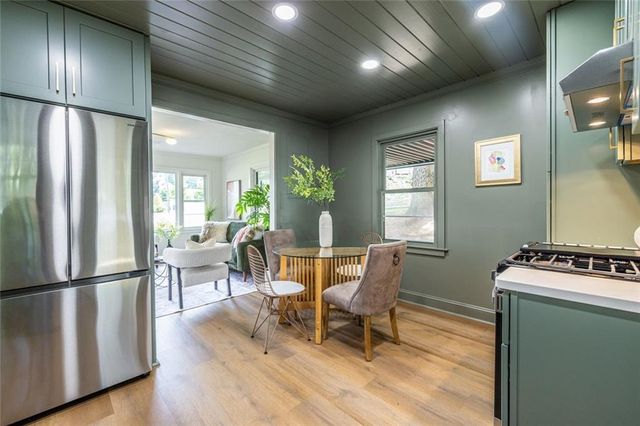 1802 La Dawn Lane NW, Atlanta, GA 30318