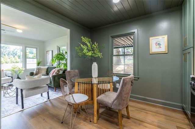 1802 La Dawn Lane NW, Atlanta, GA 30318