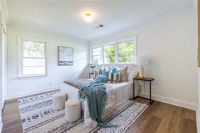 1802 La Dawn Lane NW, Atlanta, GA 30318