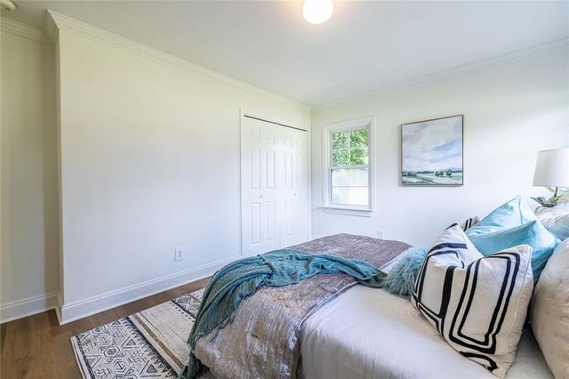 1802 La Dawn Lane NW, Atlanta, GA 30318