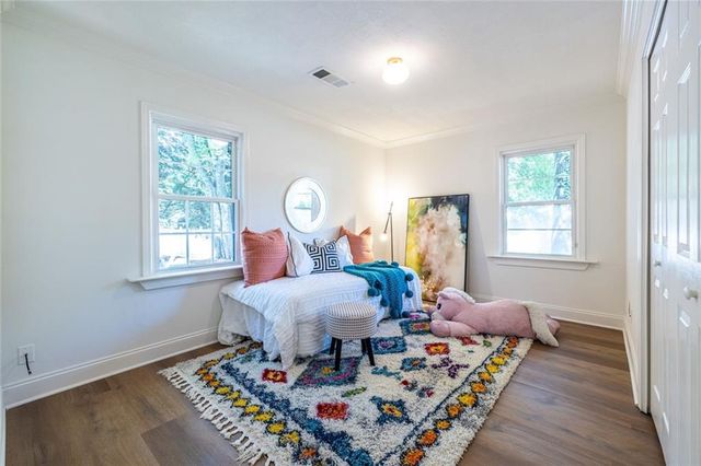 1802 La Dawn Lane NW, Atlanta, GA 30318