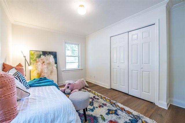 1802 La Dawn Lane NW, Atlanta, GA 30318