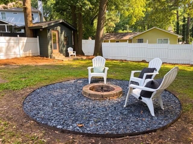 1802 La Dawn Lane NW, Atlanta, GA 30318