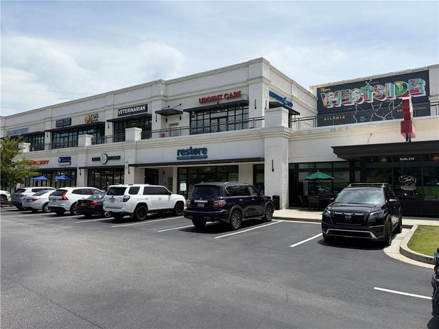 1802 La Dawn Lane NW, Atlanta, GA 30318