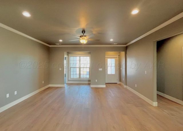 18050 TAURUS Trail, Canyon, TX 79015