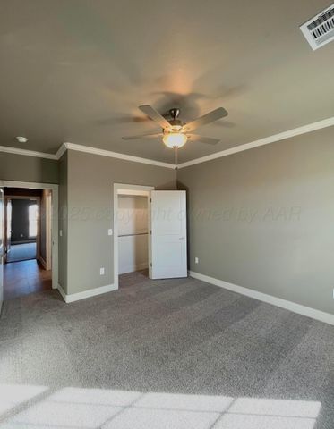 18050 TAURUS Trail, Canyon, TX 79015