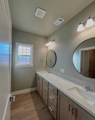 18050 TAURUS Trail, Canyon, TX 79015