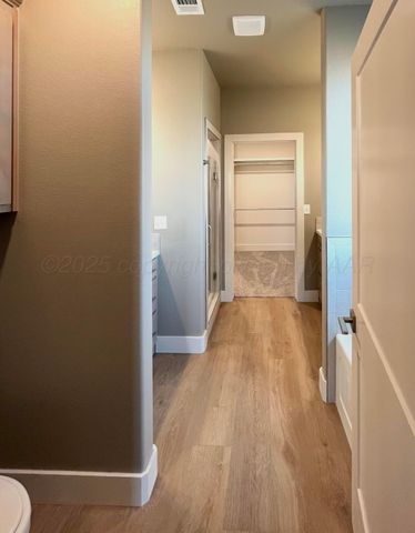 18050 TAURUS Trail, Canyon, TX 79015