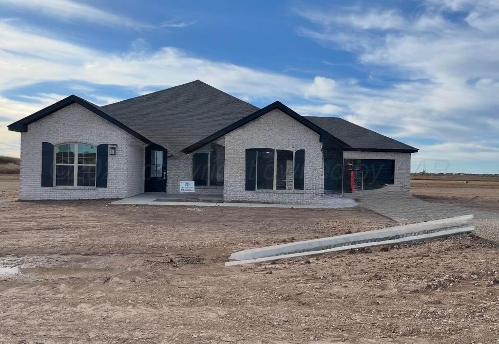 18050 TAURUS Trail, Canyon, TX 79015