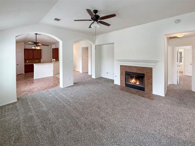 19531 S Village Of Bridgestone Lane, Spring, TX 77379