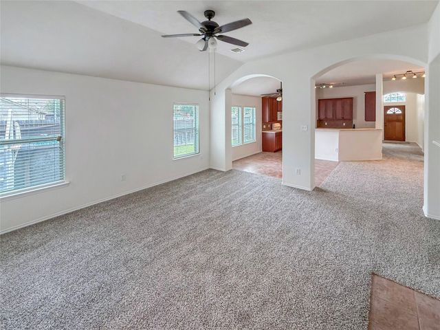 19531 S Village Of Bridgestone Lane, Spring, TX 77379