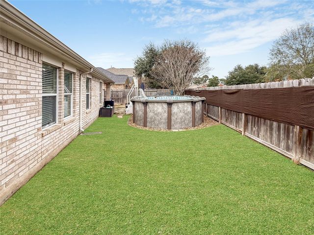 19531 S Village Of Bridgestone Lane, Spring, TX 77379
