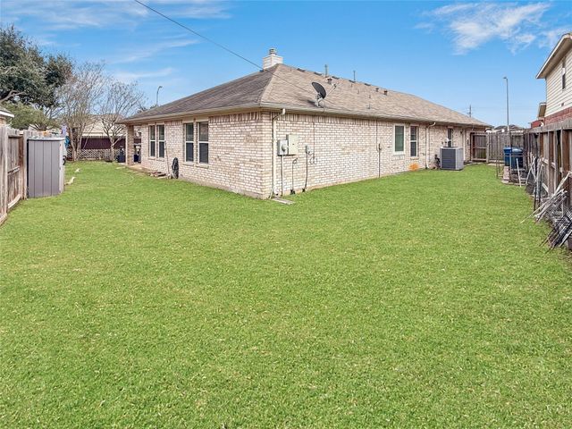 19531 S Village Of Bridgestone Lane, Spring, TX 77379