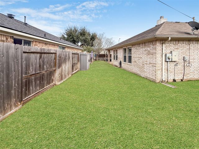 19531 S Village Of Bridgestone Lane, Spring, TX 77379