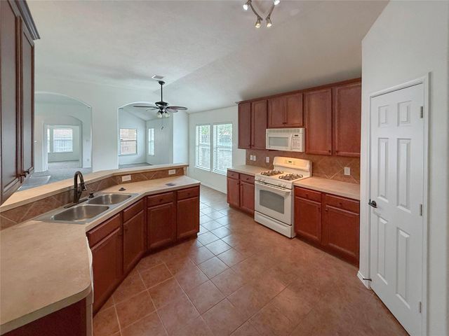 19531 S Village Of Bridgestone Lane, Spring, TX 77379