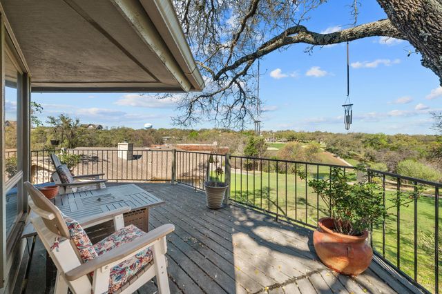 604 Rolling Green DR, Lakeway, TX 78734