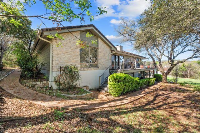 604 Rolling Green DR, Lakeway, TX 78734