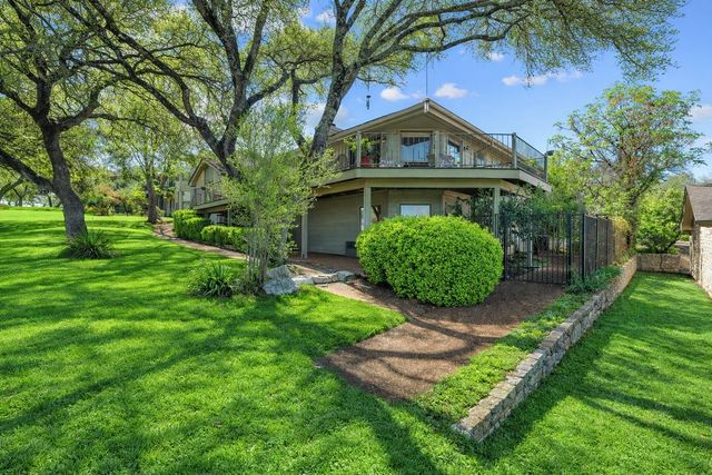 604 Rolling Green DR, Lakeway, TX 78734