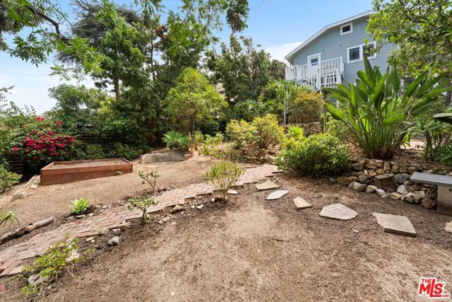 1843 Lucile Avenue, Los Angeles, CA 90026