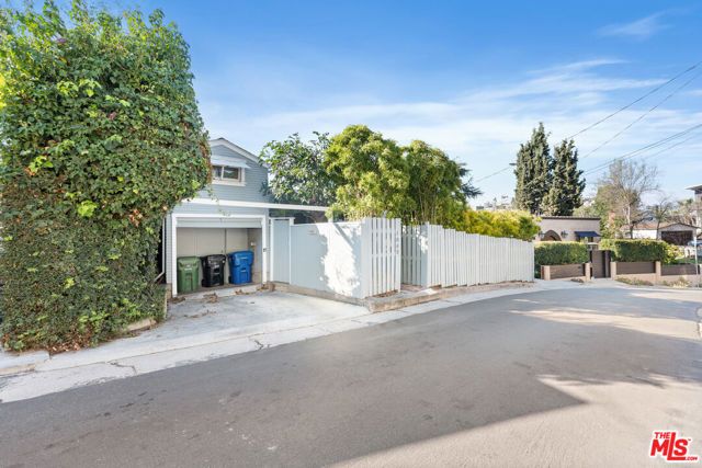 1843 Lucile Avenue, Los Angeles, CA 90026