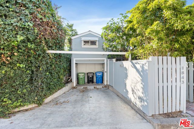 1843 Lucile Avenue, Los Angeles, CA 90026