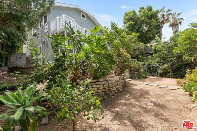 1843 Lucile Avenue, Los Angeles, CA 90026