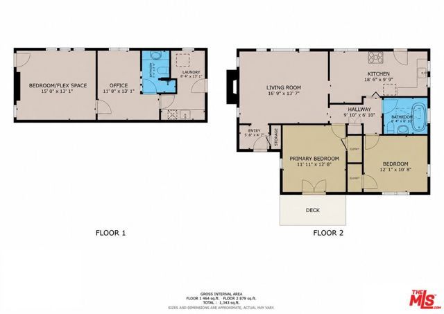 1843 Lucile Avenue, Los Angeles, CA 90026