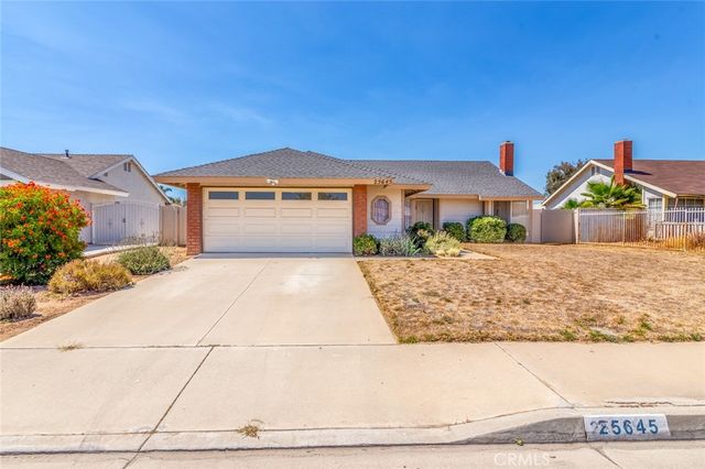 25645 Delphinium Avenue, Moreno Valley, CA 92553