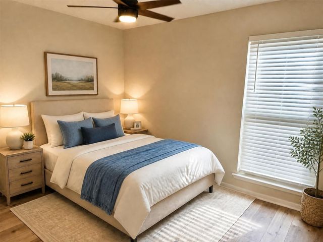 2749 Mill Pond Road, Denton, TX 76209