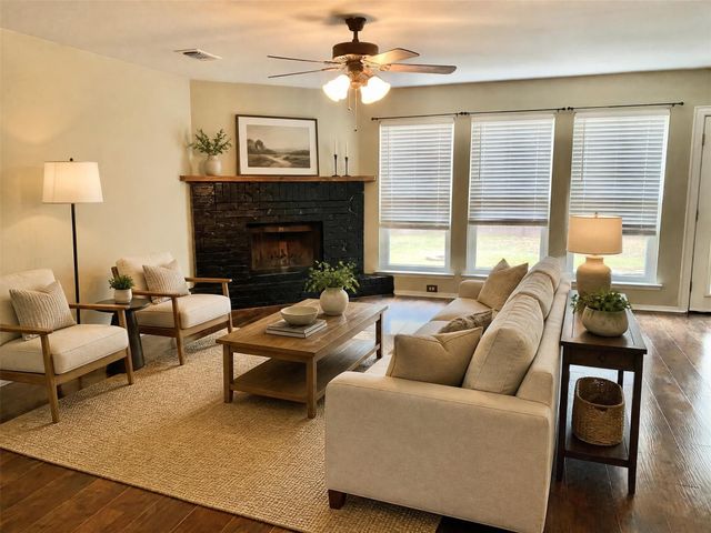2749 Mill Pond Road, Denton, TX 76209