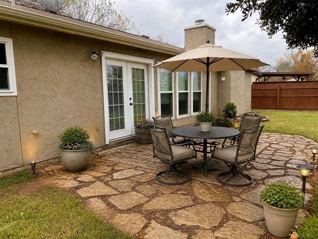 2749 Mill Pond Road, Denton, TX 76209