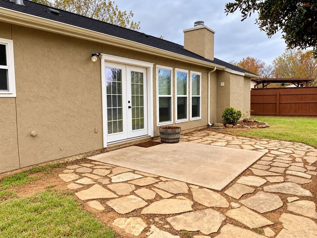2749 Mill Pond Road, Denton, TX 76209