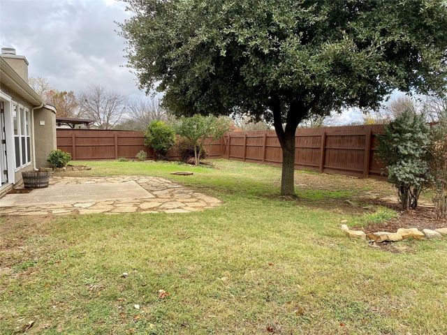 2749 Mill Pond Road, Denton, TX 76209