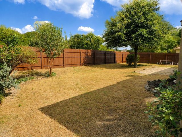2749 Mill Pond Road, Denton, TX 76209