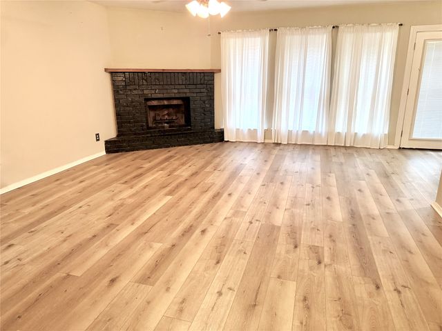2749 Mill Pond Road, Denton, TX 76209