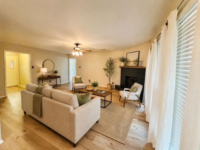 2749 Mill Pond Road, Denton, TX 76209